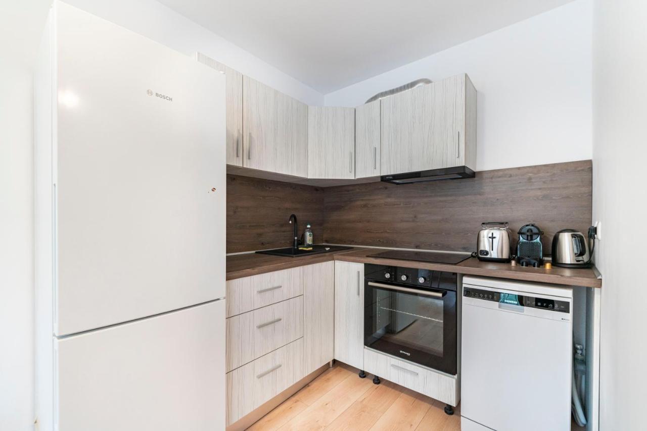 Appartement Neuf - Proche Mer Et Centre-Ville - Ac Menton Ngoại thất bức ảnh