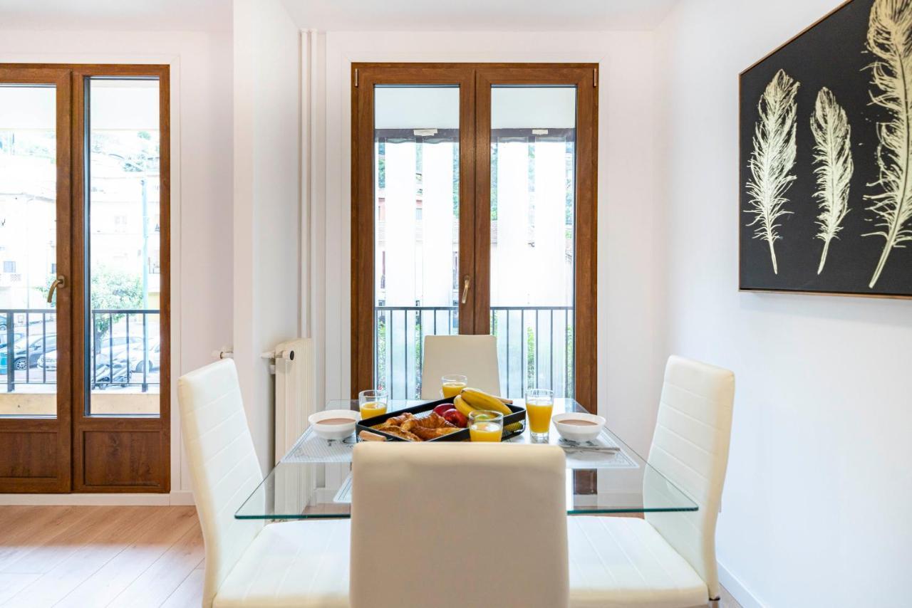 Appartement Neuf - Proche Mer Et Centre-Ville - Ac Menton Ngoại thất bức ảnh