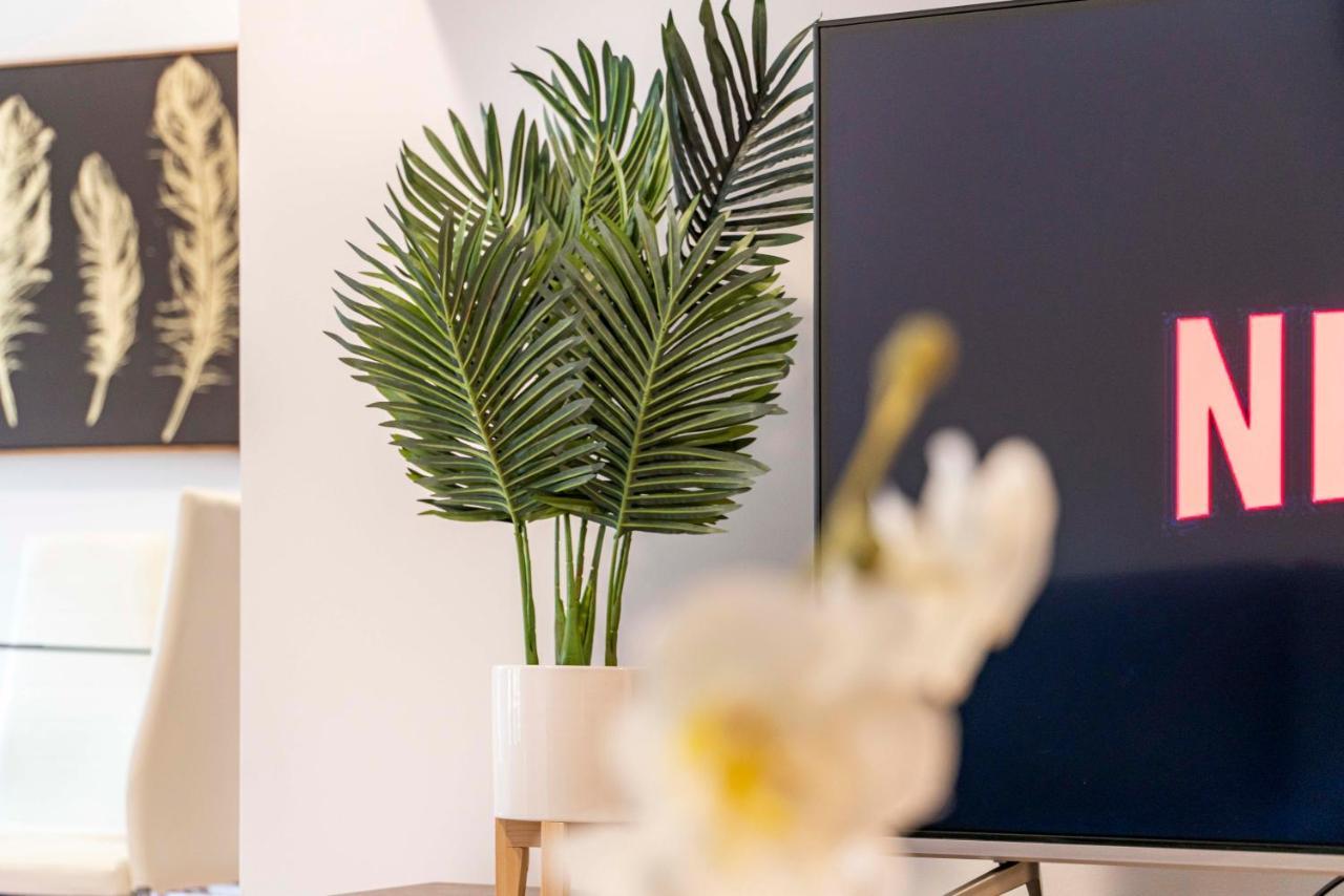 Appartement Neuf - Proche Mer Et Centre-Ville - Ac Menton Ngoại thất bức ảnh