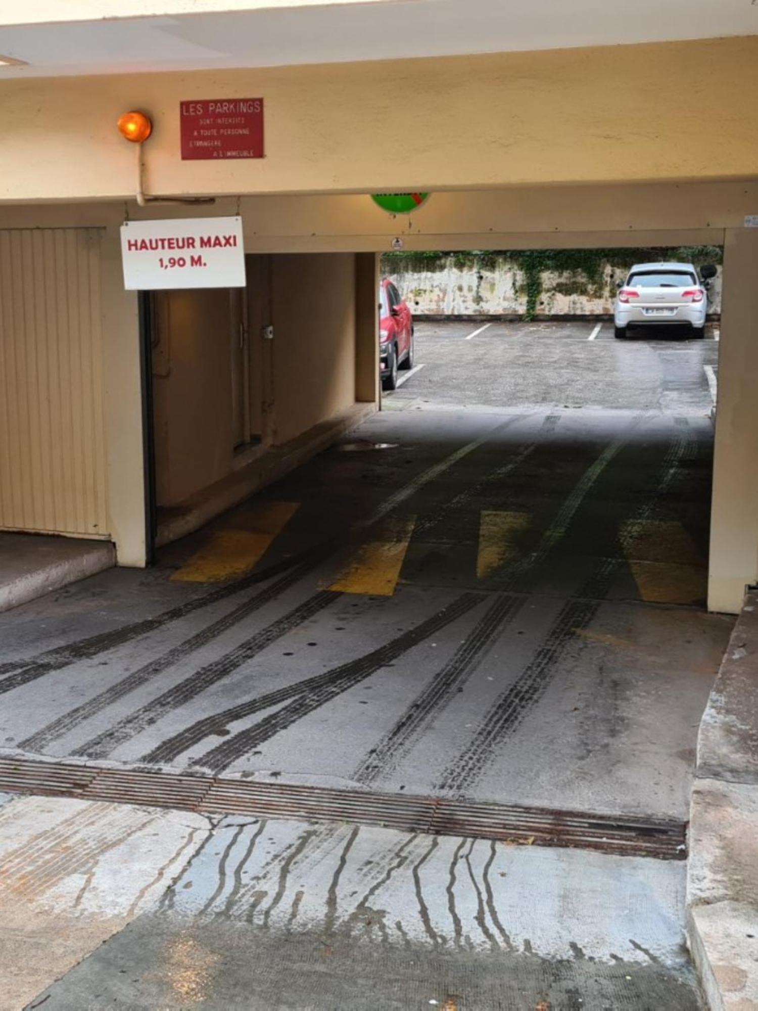 Appartement Neuf - Proche Mer Et Centre-Ville - Ac Menton Ngoại thất bức ảnh